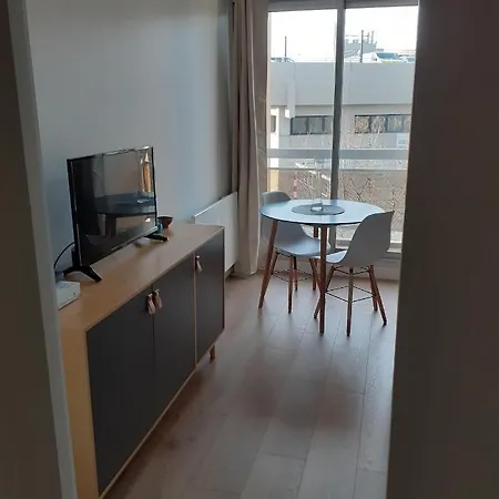 Appartement Charmant Studio Parc Des Expos Paris *